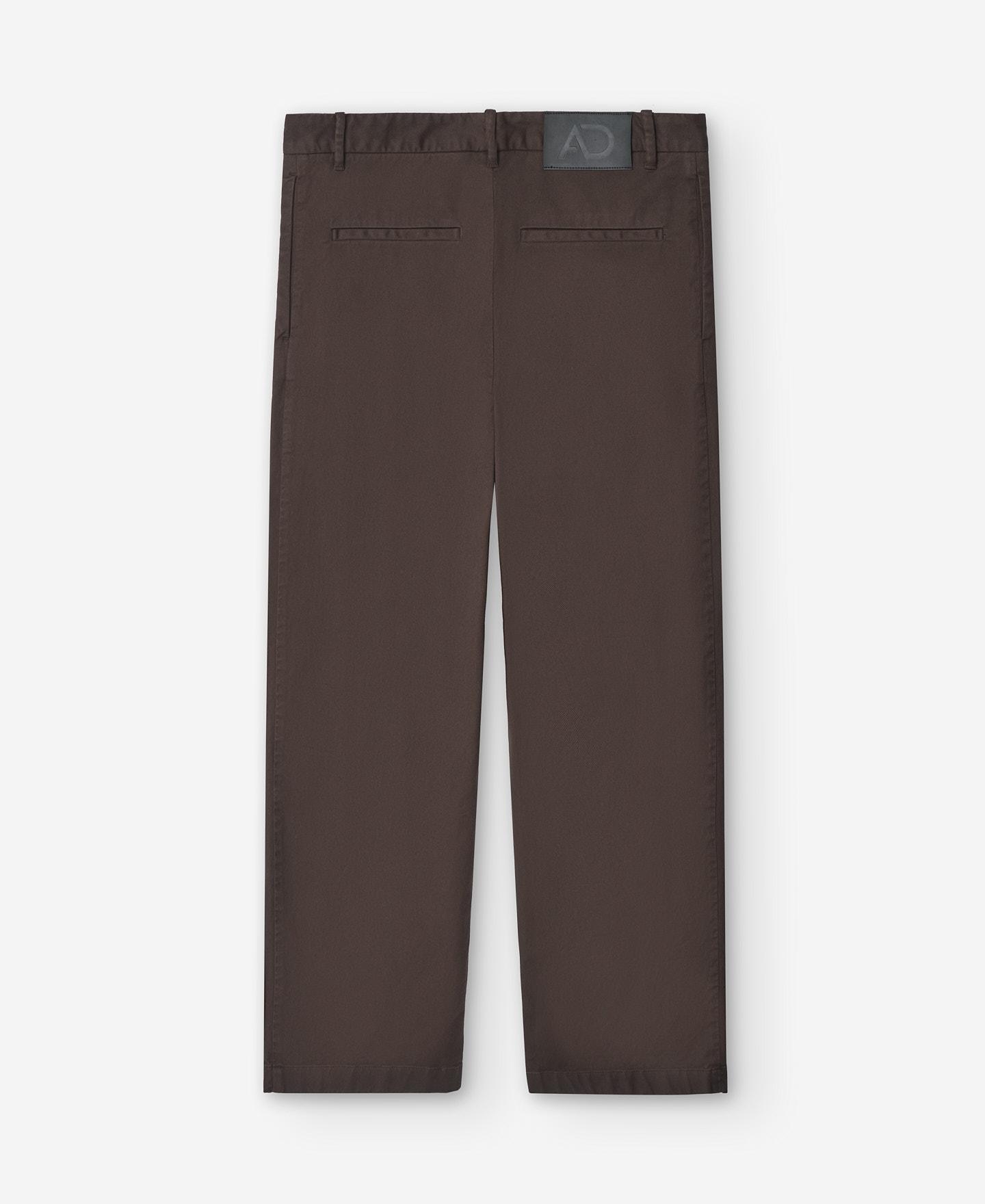 Talla 18 pantalon discount hombre