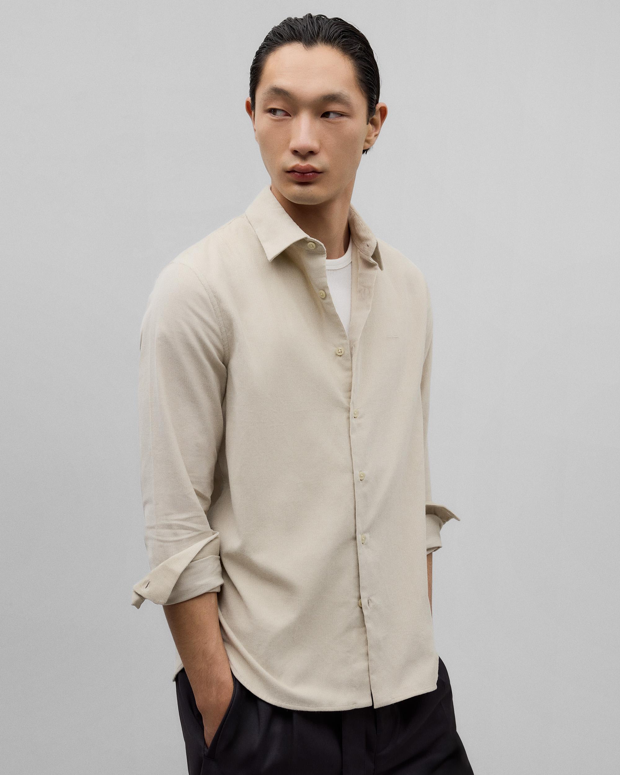 Pulsa para comprar en El corte inglés