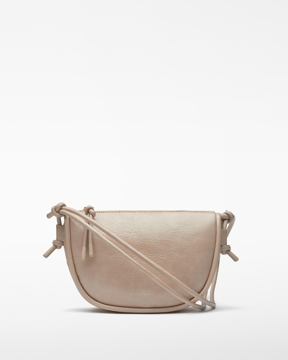 Segundas Rebajas Rebajas Adolfo DomÃnguez Mujer Bolsos Bolso