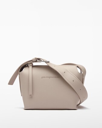 Bandolera Adolfo DomÃnguez Bolsos Bolso Bandolera Adolfo Dominguez