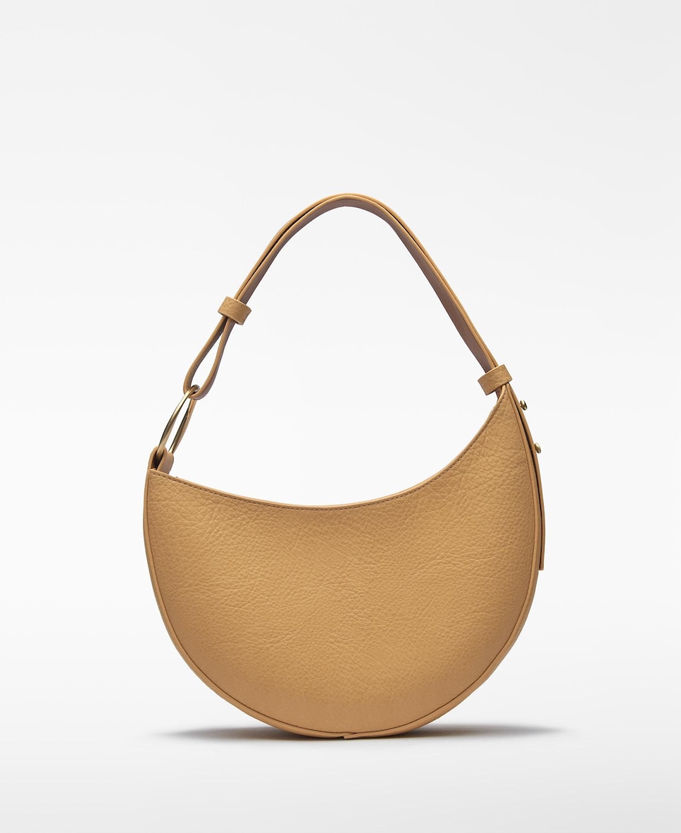 Adolfo Dominguez Ofertas Bolsos El Corte Ingles Bolso De Hombro De