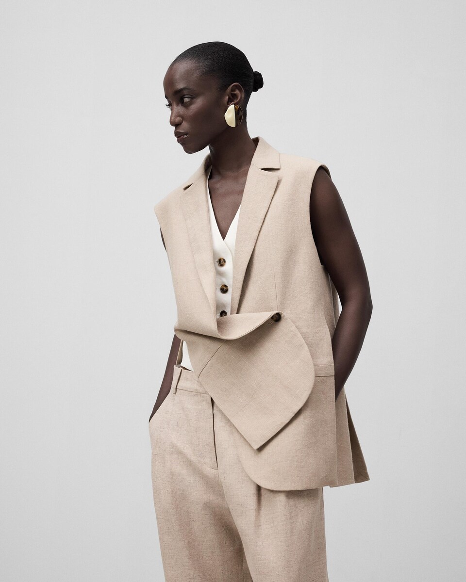 Dominguez Ropa Adolfo Dominguez Rebajas Mujer 2020 Moda Adolfo