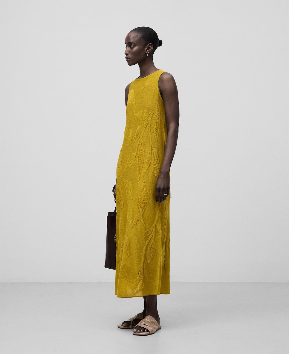 Huelvacosta Vestidos De Adolfo DomÃnguez En El Corte InglÃ©s