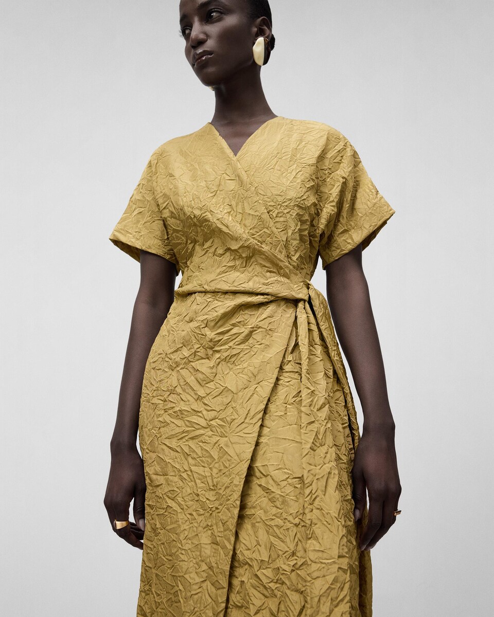 Corte Inglés Adolfo Dominguez Vestidos Fiesta 2018 Adolfo