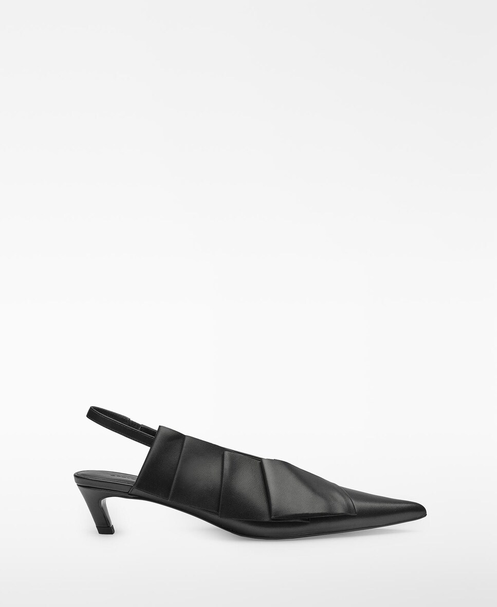 Rebajas Zapatos Piel Mujer Corte Ingles Zapato De Salón De Mujer