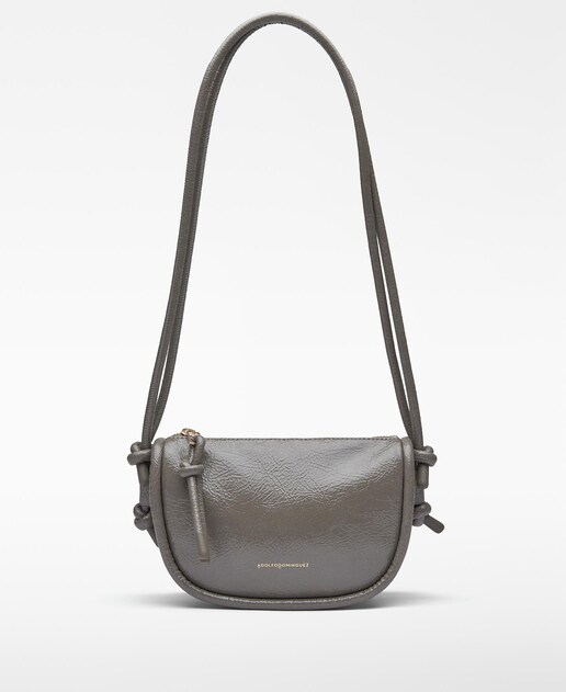 Imagen 0 de Bandolera de mujer grano pequeña Luna