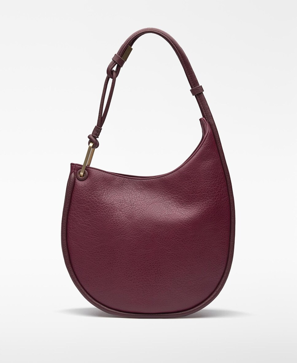 Bolsos U Adolfo Dominguez Rebajas Bolso De Hombro De Mujer Luna