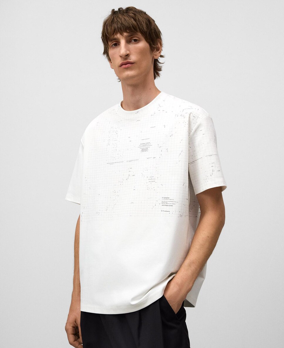 Coleccion Camisas Camisetas Sfera Hombre El Corte InglÃ©s Camiseta