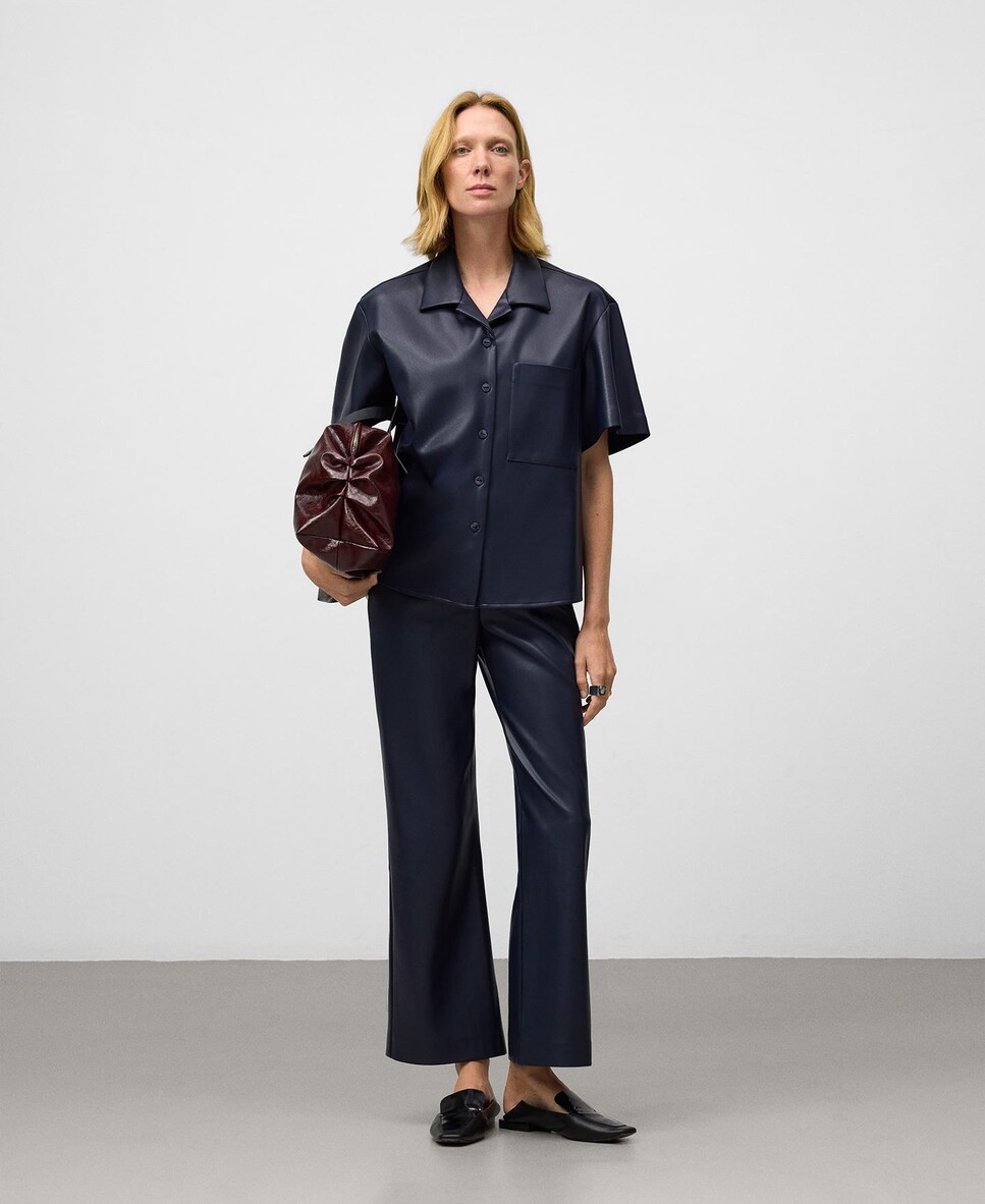 Moda Adolfo Dominguez Blusas El Corte Ingles Adolfo Domínguez