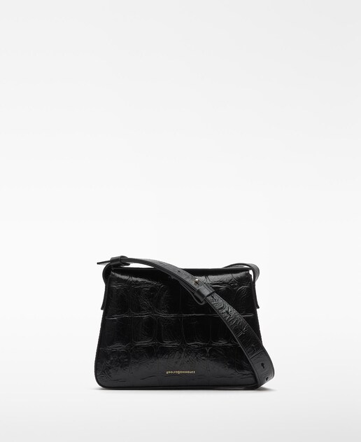 Imagen 0 de Bolso pequeño de mujer de piel Mica