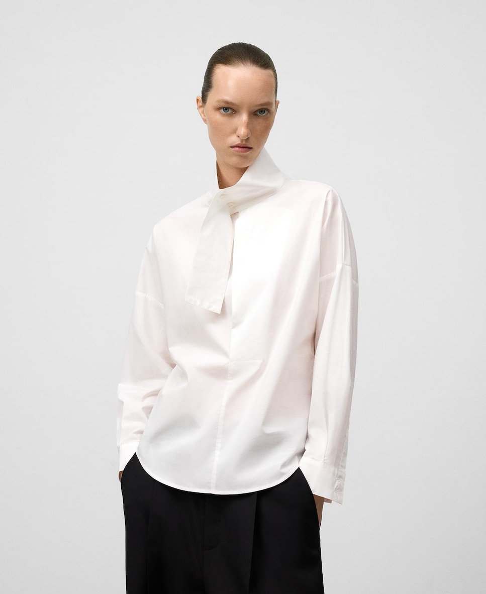 Ropa Camisetas Adolfo Dominguez El Corte Ingles Camisas Mujer