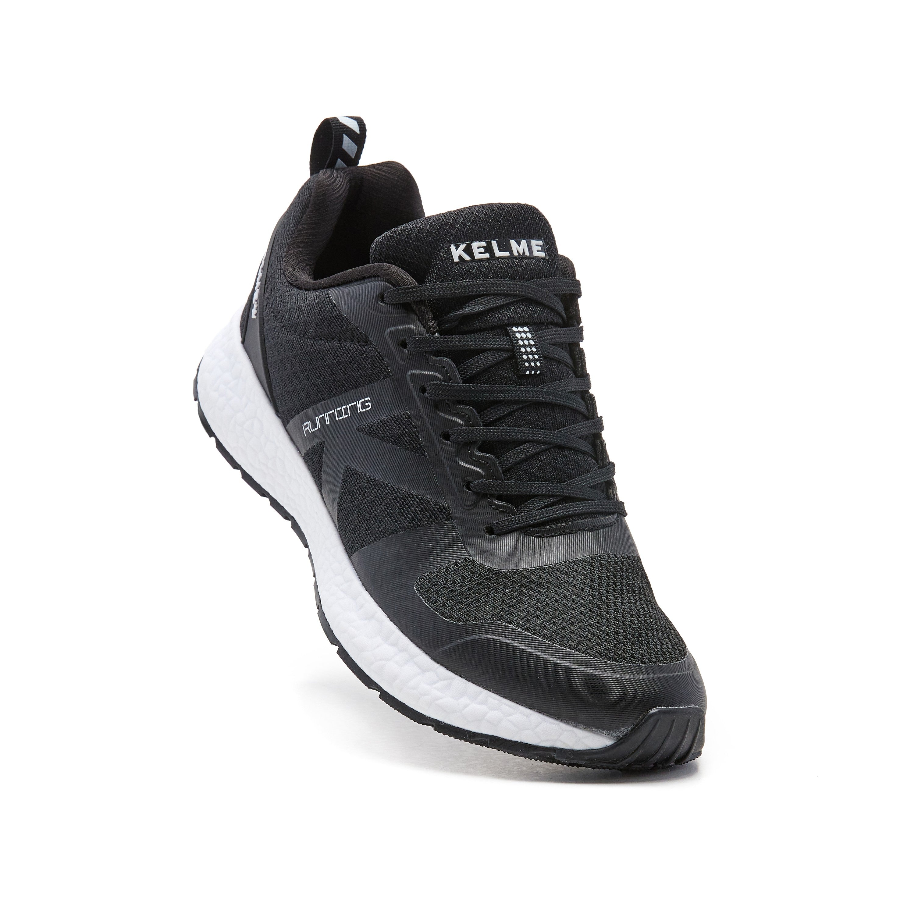 Zapatillas de running unisex K-Rookie Kelme - Negro Negro-2