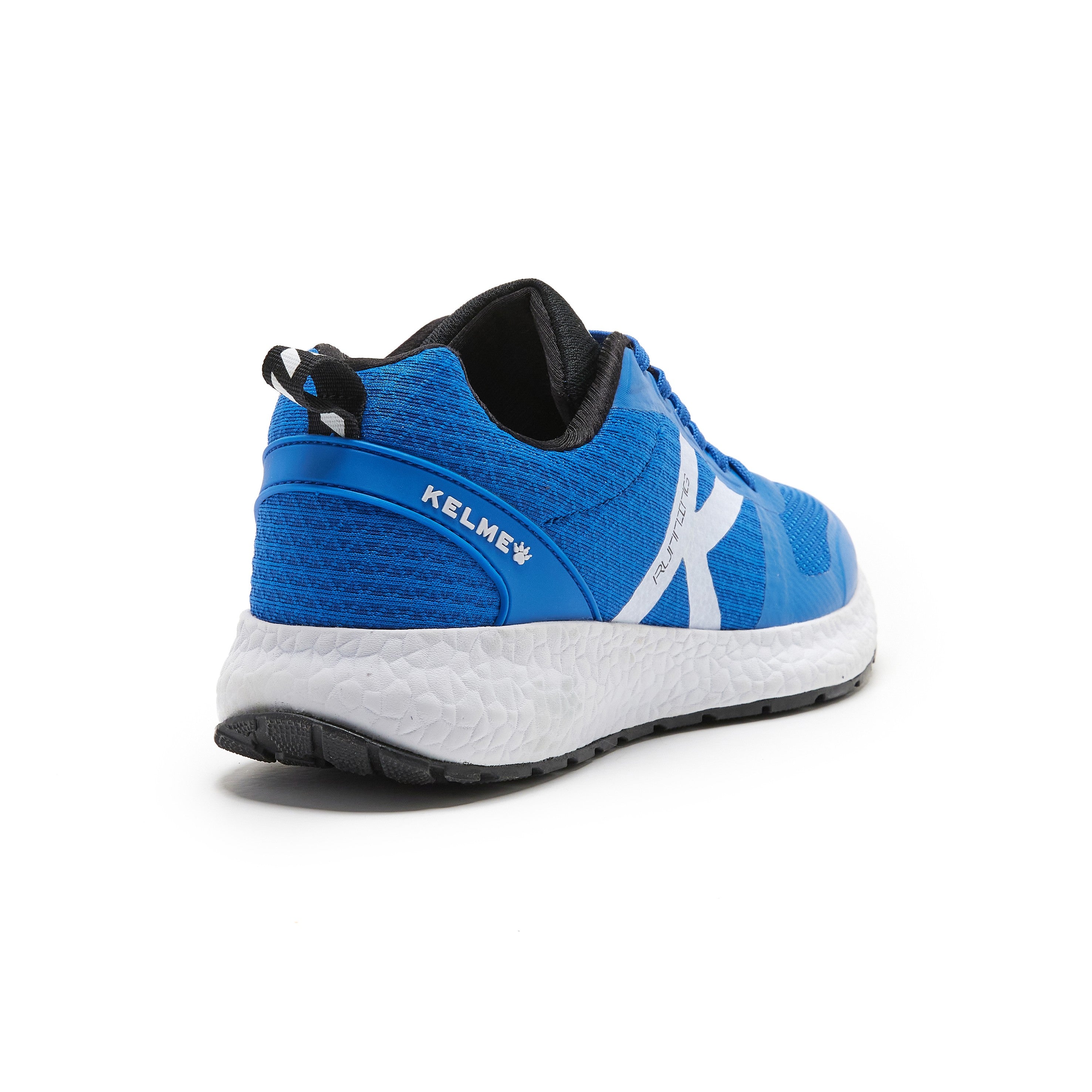 Zapatillas de running unisex K-Rookie Kelme - Azul / Blanco Azul / Blanco-9