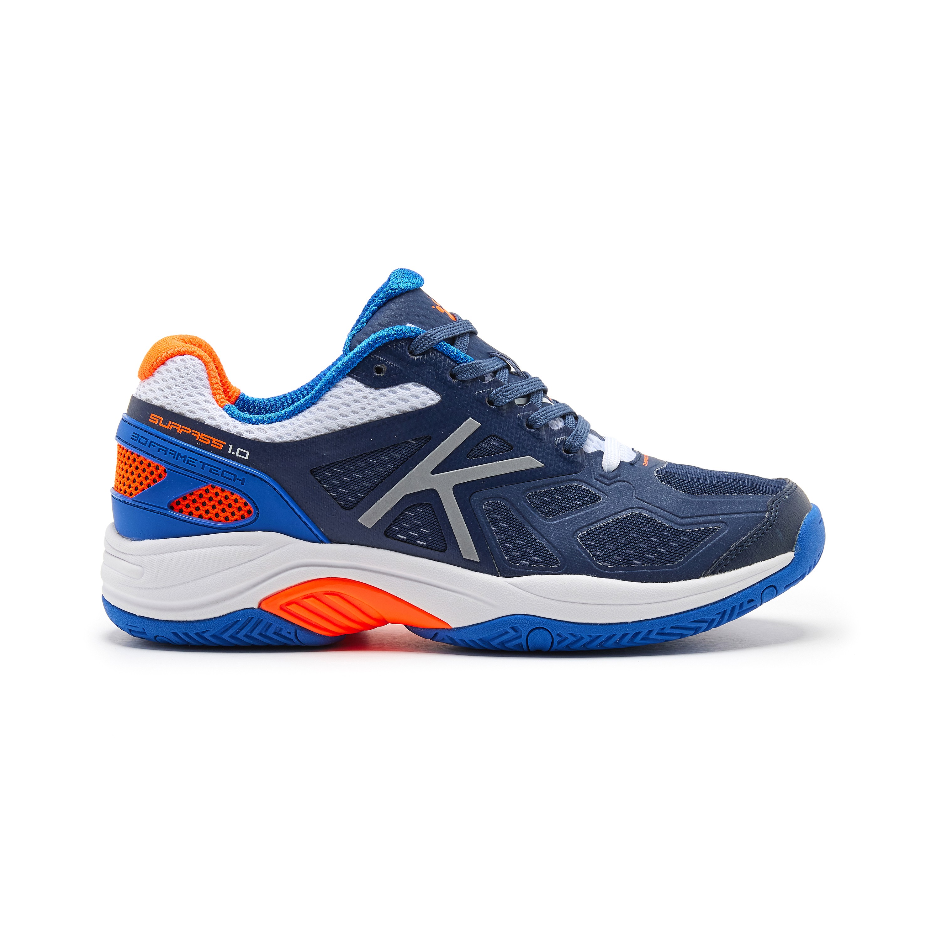 Zapatillas babolat discount el corte ingles