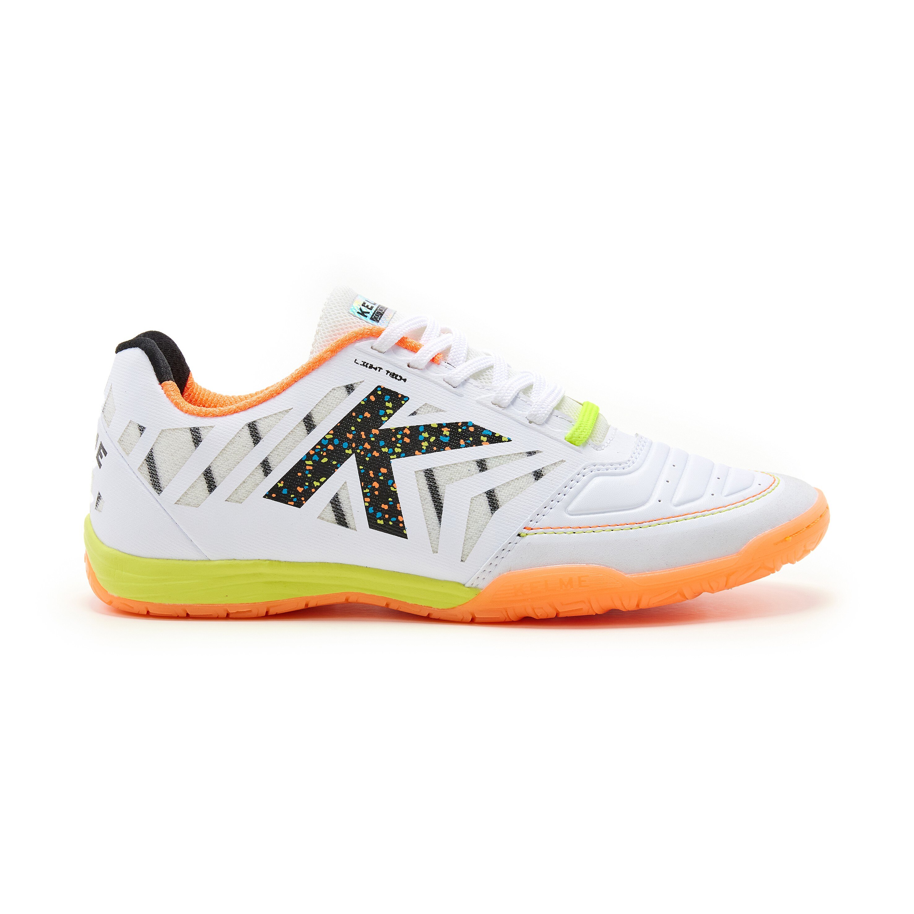 Zapatillas kelme futbol discount sala