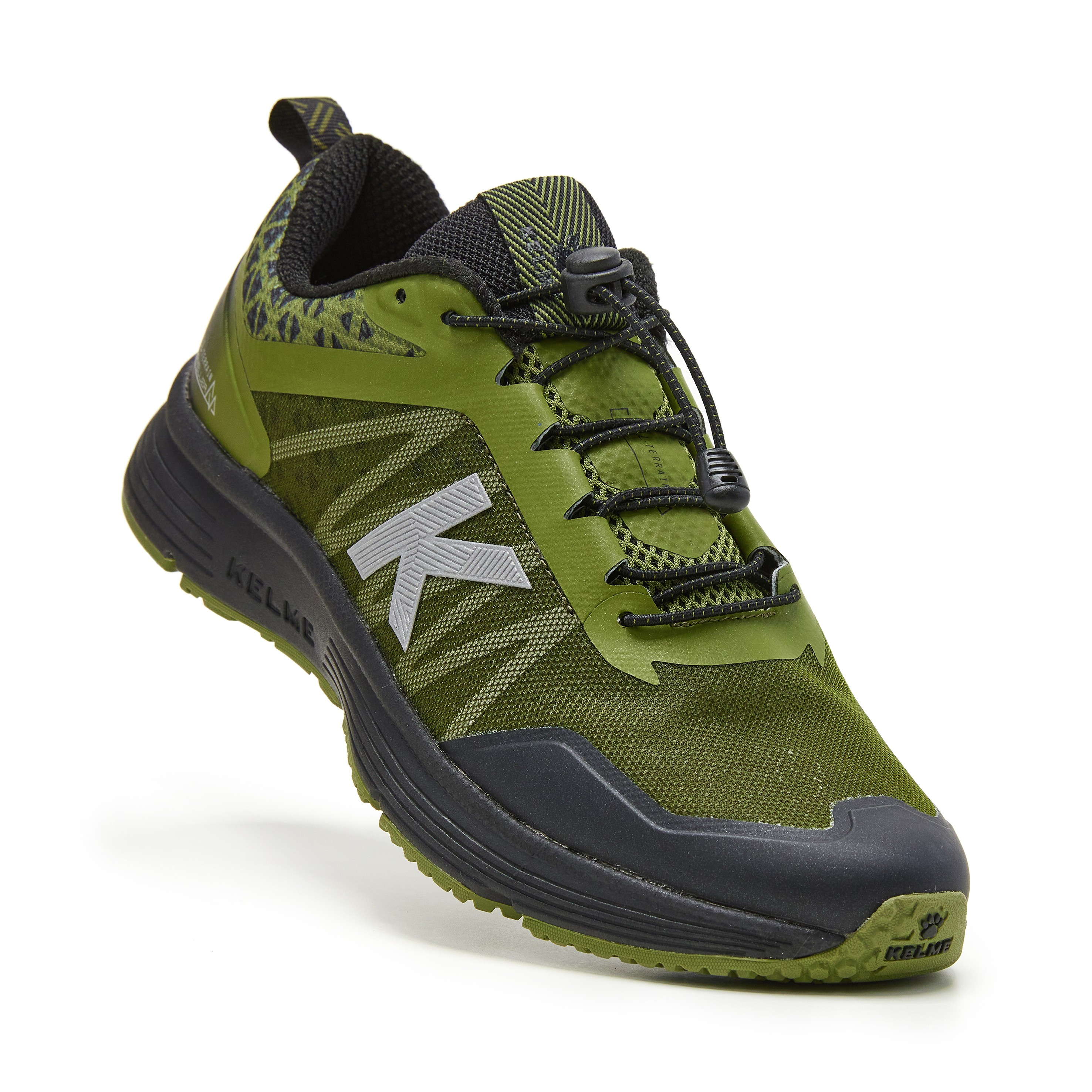 Running Kelme Hombre Deportes El Corte Ingl s 5