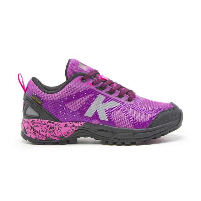 Imagen 0 de Zapatillas de running unisex Trail Travel Kelme