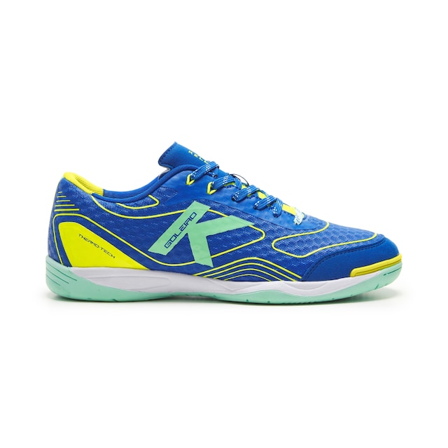 Imagen 0 de Zapatillas de futbol sala unisex Goleiro Kelme