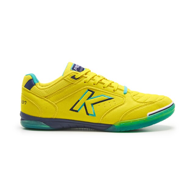 Imagen 0 de Zapatillas de futbol sala unisex Precision Kelme