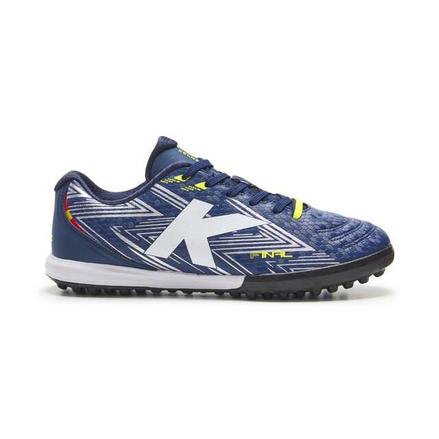 Imagen 0 de Botas de futbol unisex Final Turf Kelme