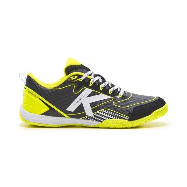 Imagen 0 de Zapatillas de futbol sala unisex Stiletto Kelme