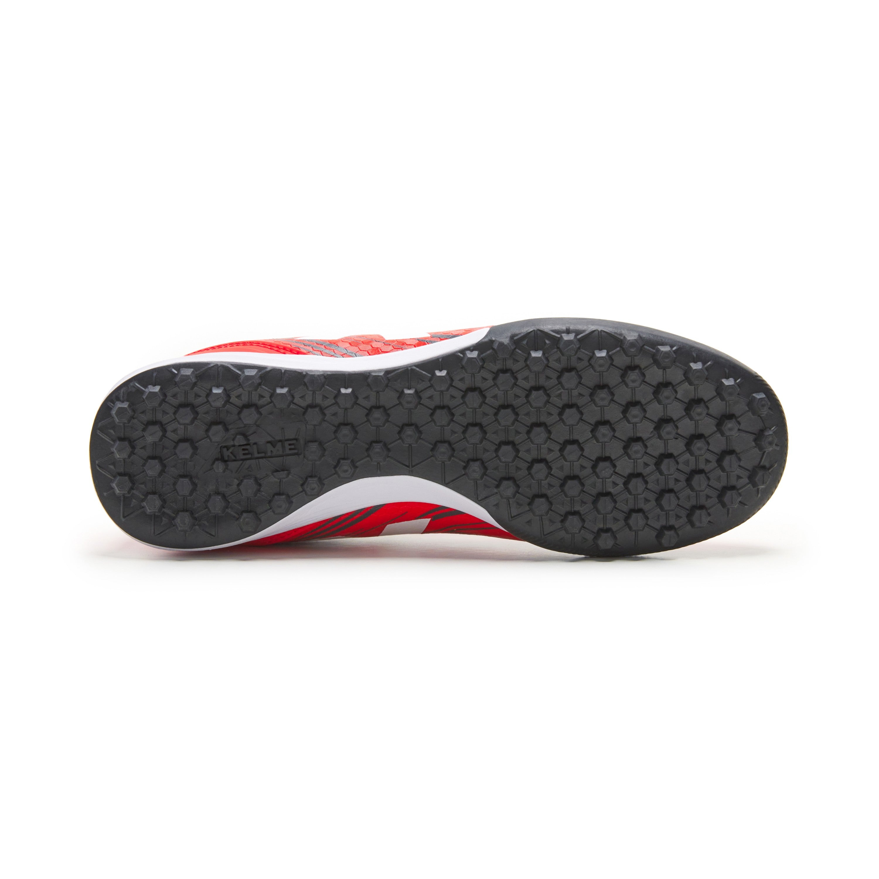 Botas de fútbol unisex Final Turf Kelme - Cereza Cereza-6