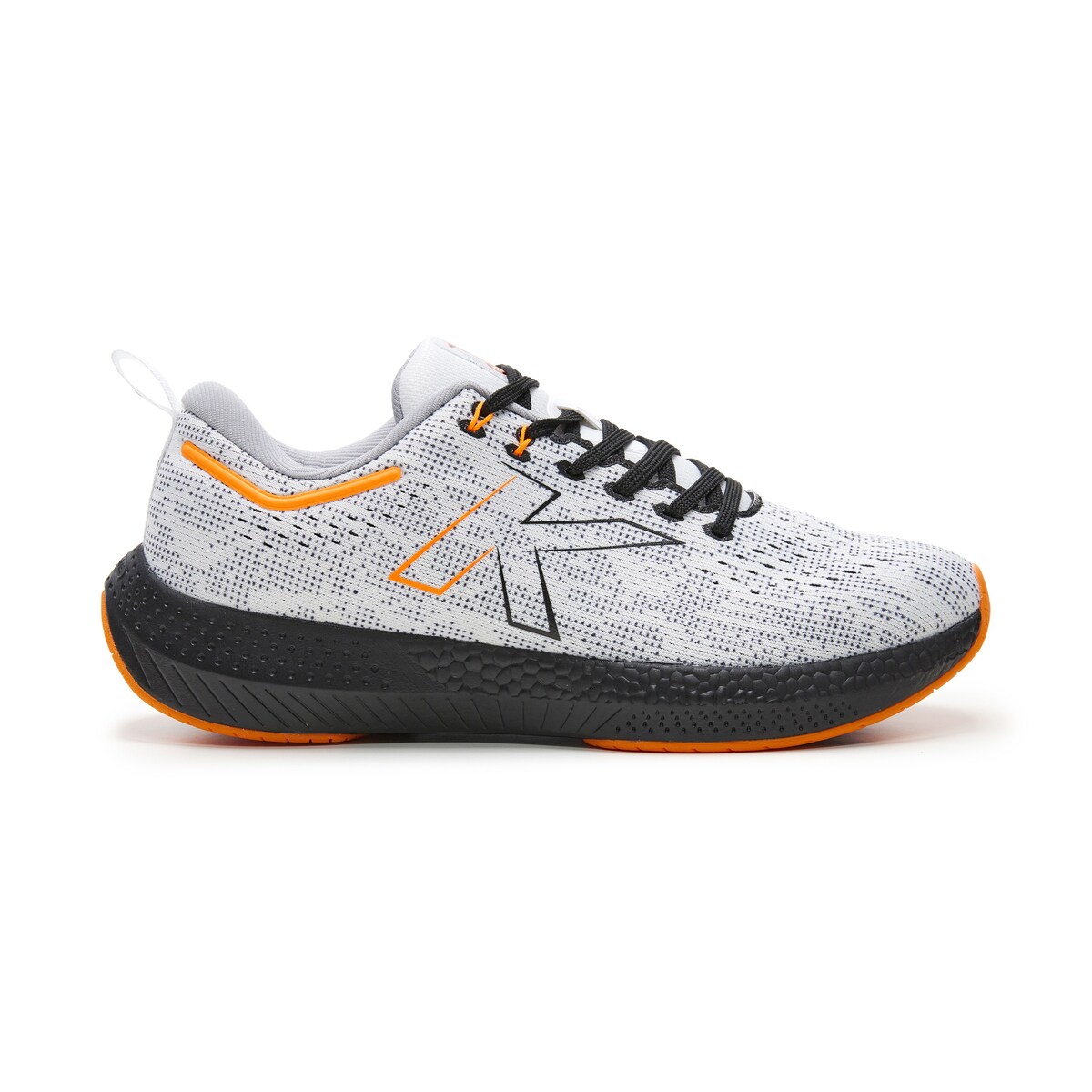 Mujer Zapatillas Running KELME Beat Gris Y Azul Kelme Zapatillas