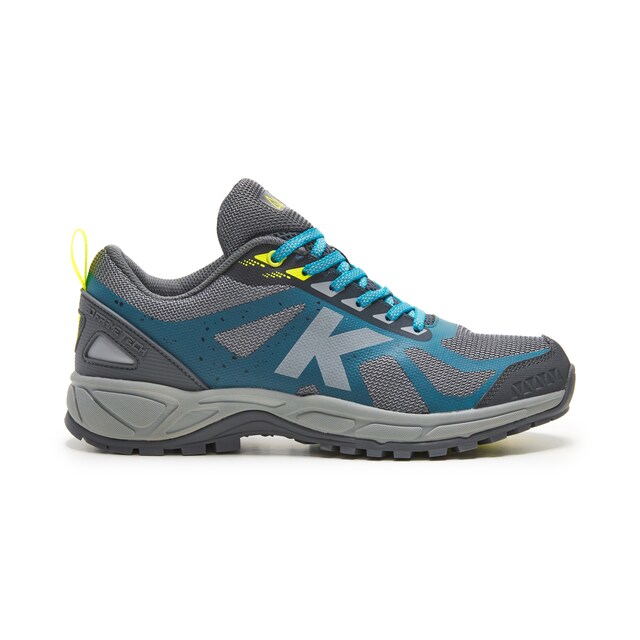 Imagen 0 de Zapatillas de running unisex Trail Travel Kelme