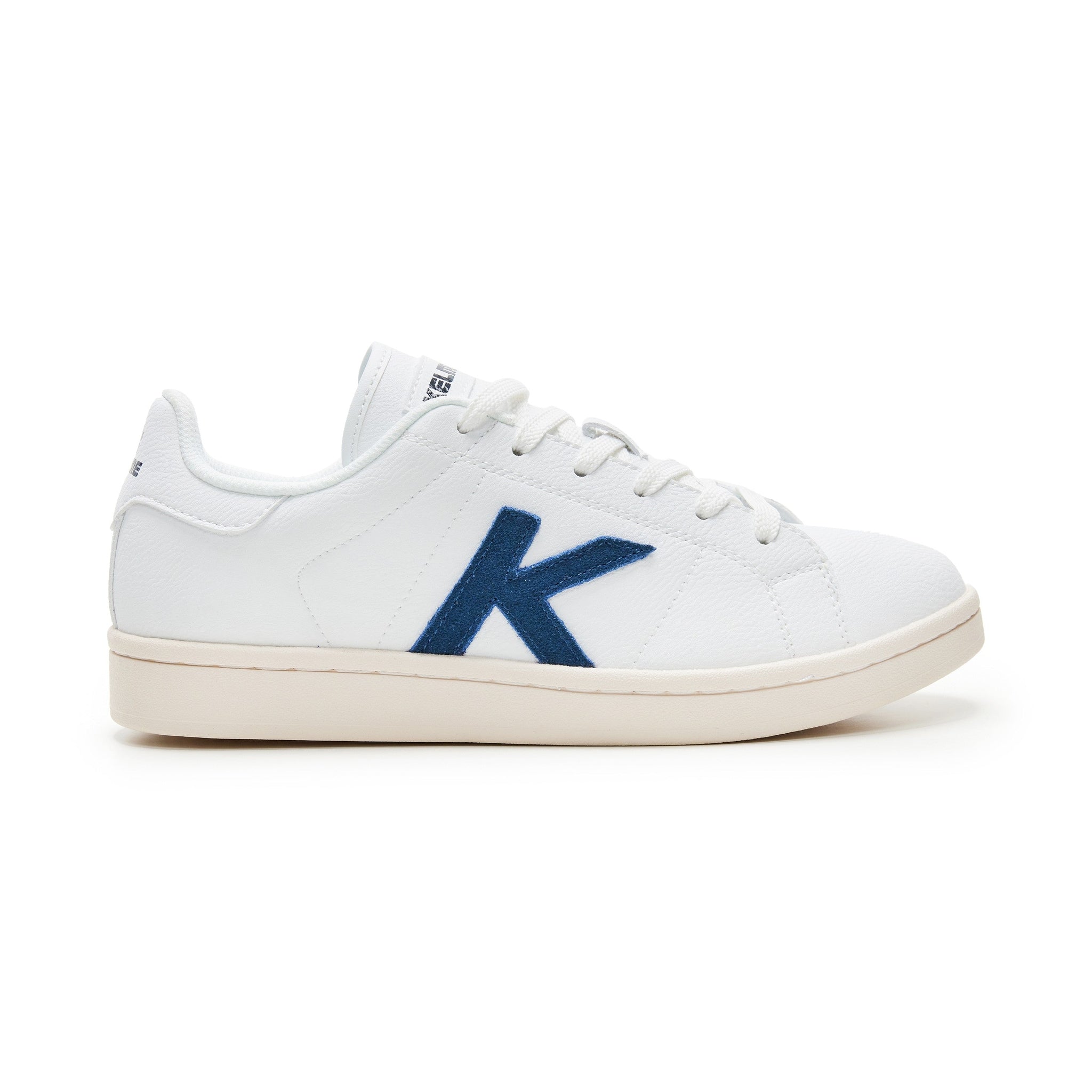 Zapatillas unisex Omaha 2.0 Kelme - Blanco Blanco-1