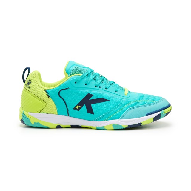 Imagen 0 de Zapatillas de fútbol sala unisex Goleiro Kelme