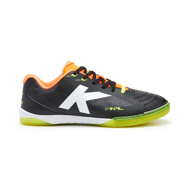 Imagen 0 de Zapatillas de fútbol sala unisex Final Indoor Kelme
