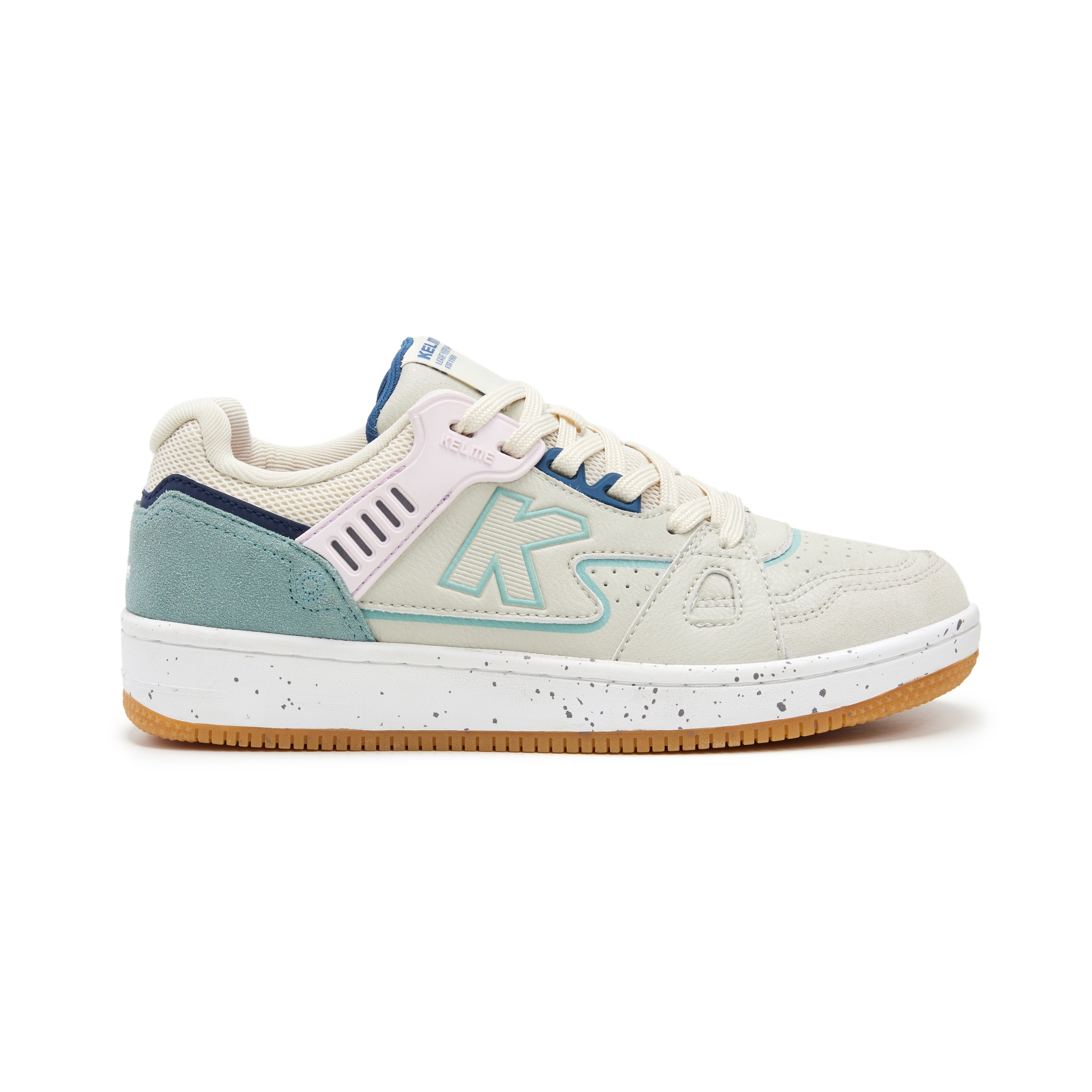 Imagen 1 de Zapatillas unisex Doha Kelme - Marrón Marrón
