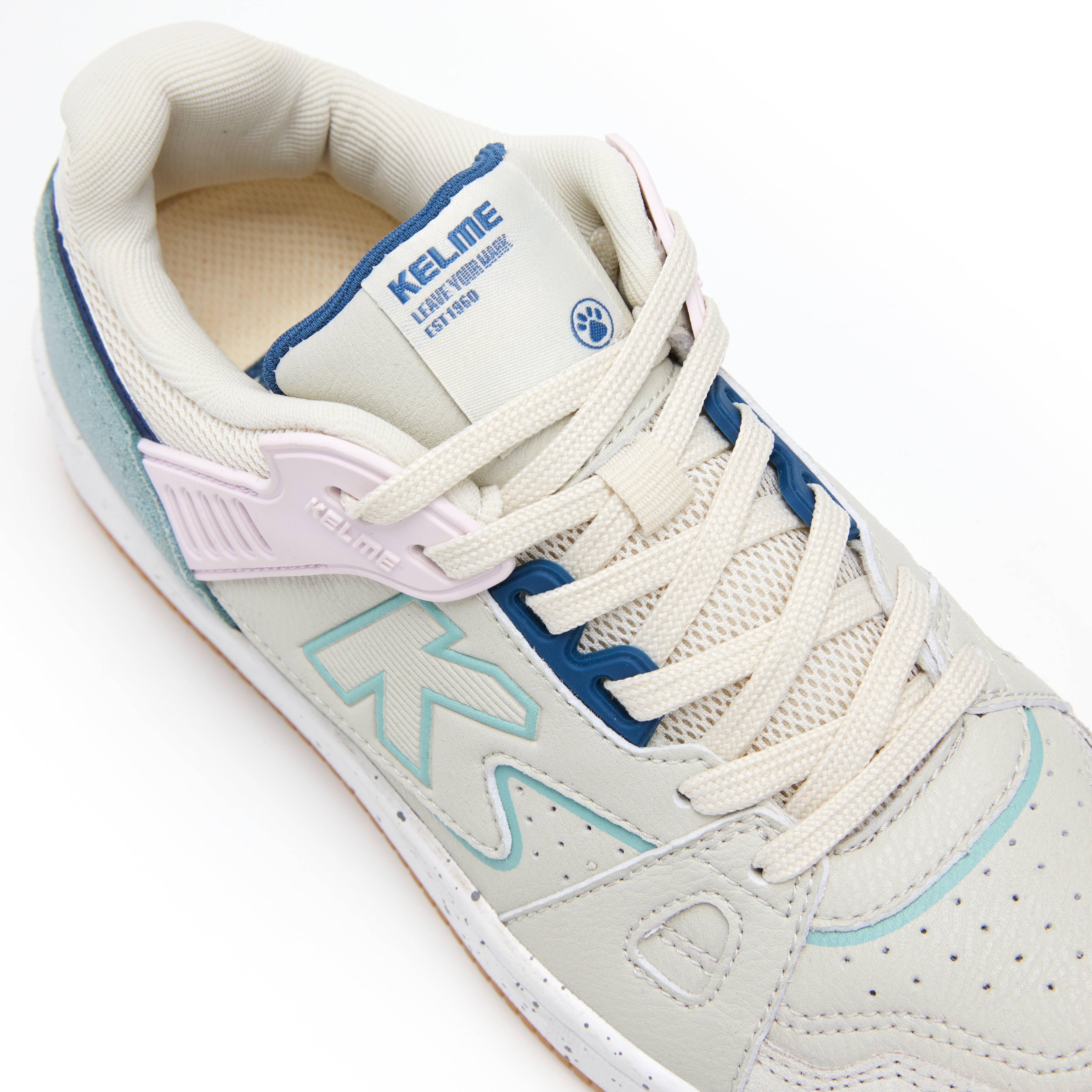 Imagen 3 de Zapatillas unisex Doha Kelme - Marrón Marrón