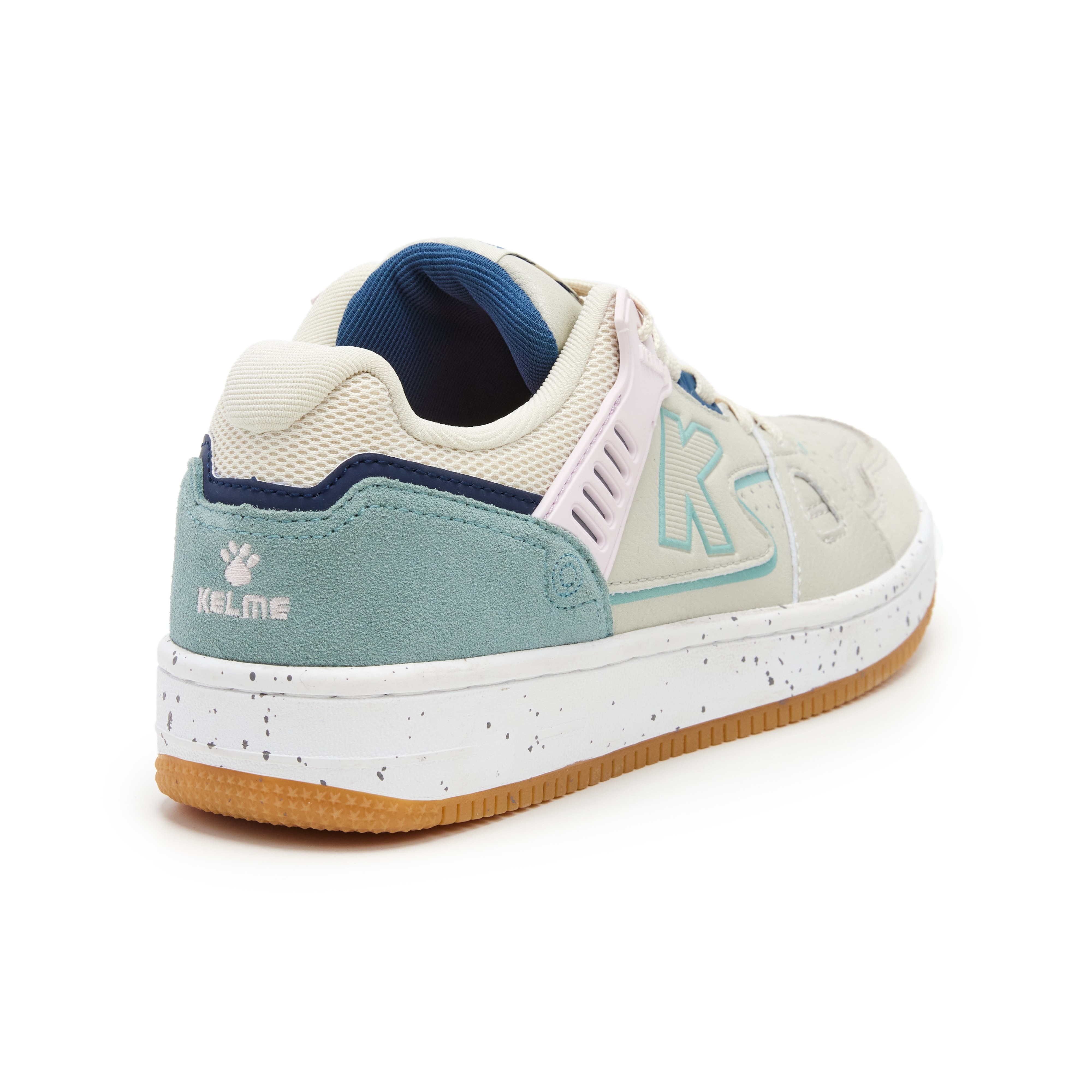 Imagen 5 de Zapatillas unisex Doha Kelme - Marrón Marrón