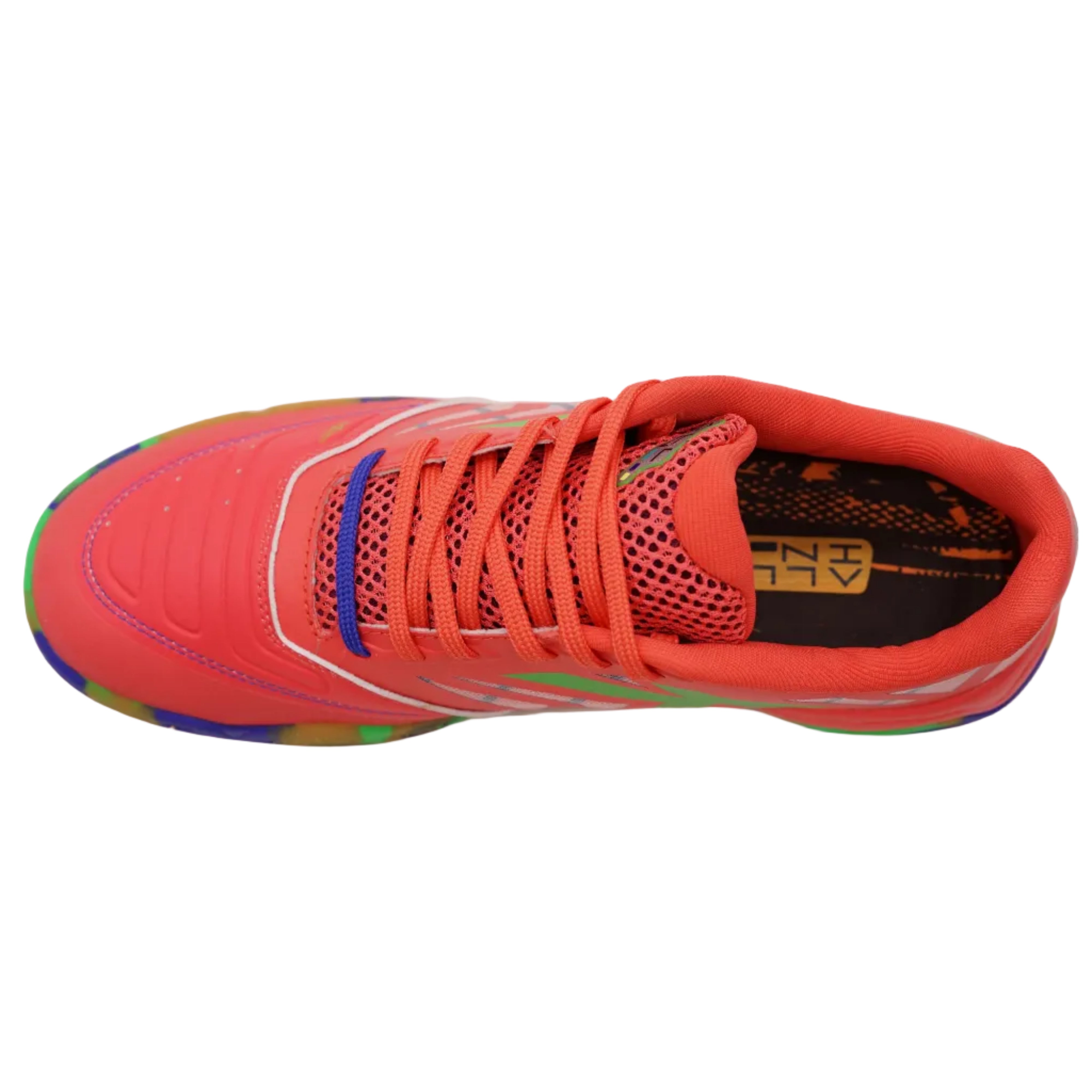 Zapatillas de fútbol sala unisex All In Kelme - Fucsia Fucsia-2