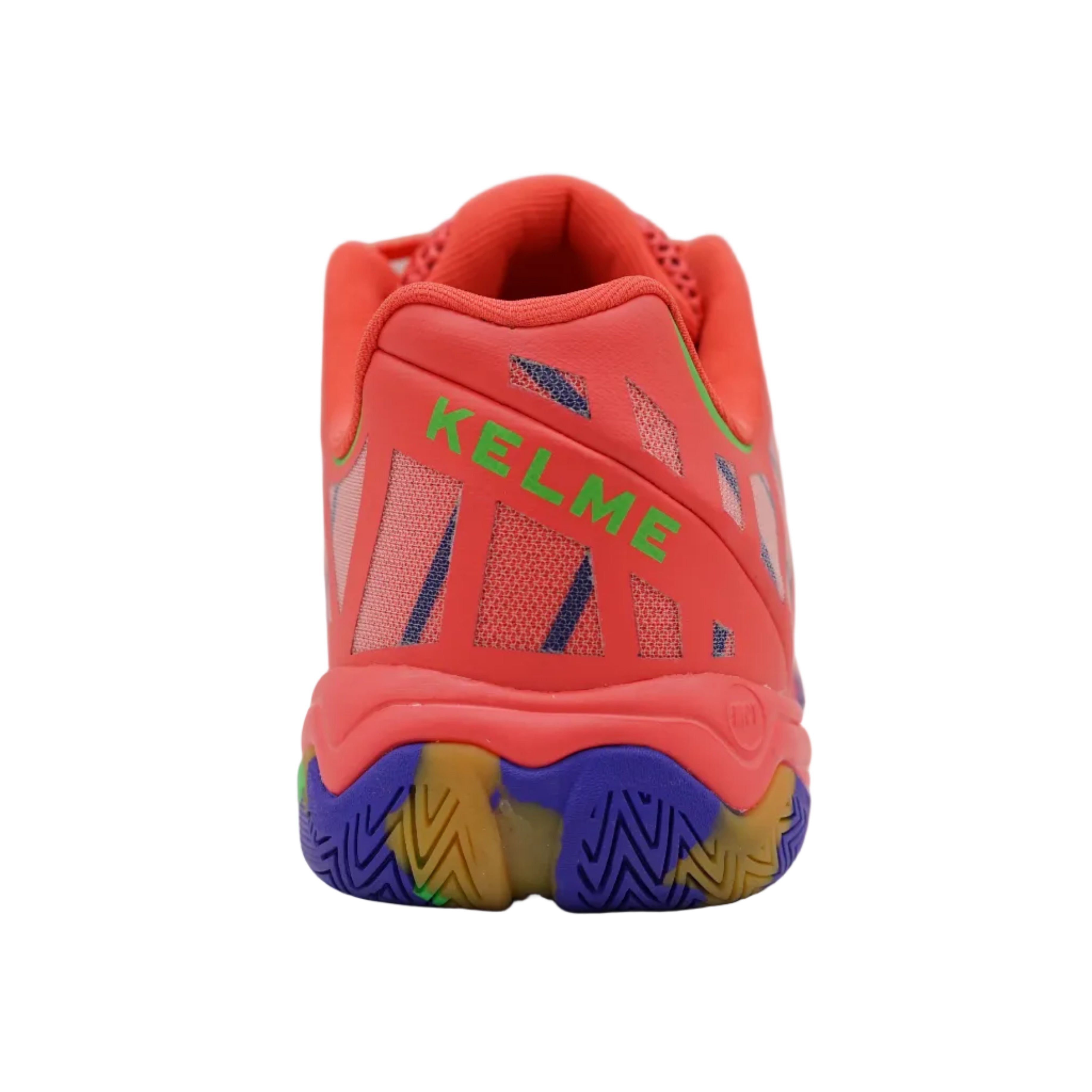 Zapatillas de fútbol sala unisex All In Kelme - Fucsia Fucsia-4