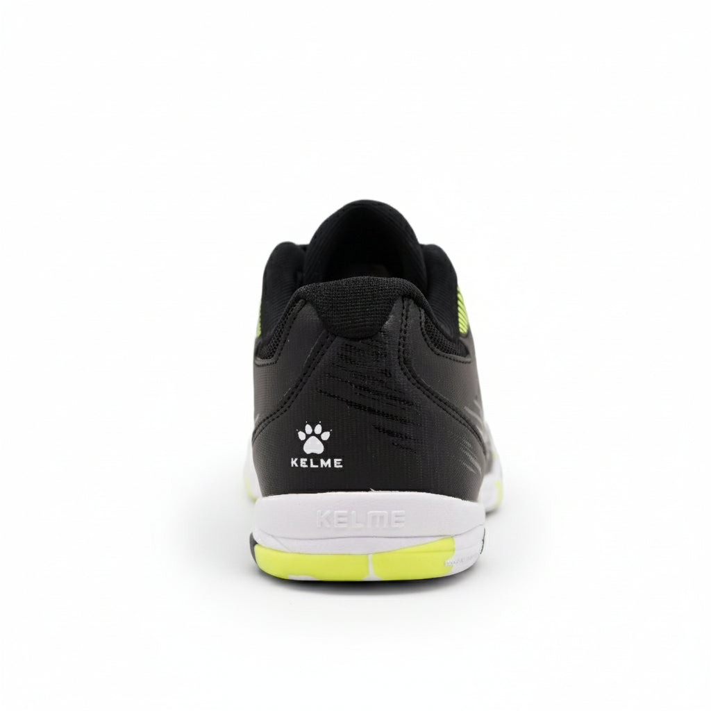 Imagen 5 de Zapatillas de fútbol sala unisex Final Indoor Kelme - Negro Negro