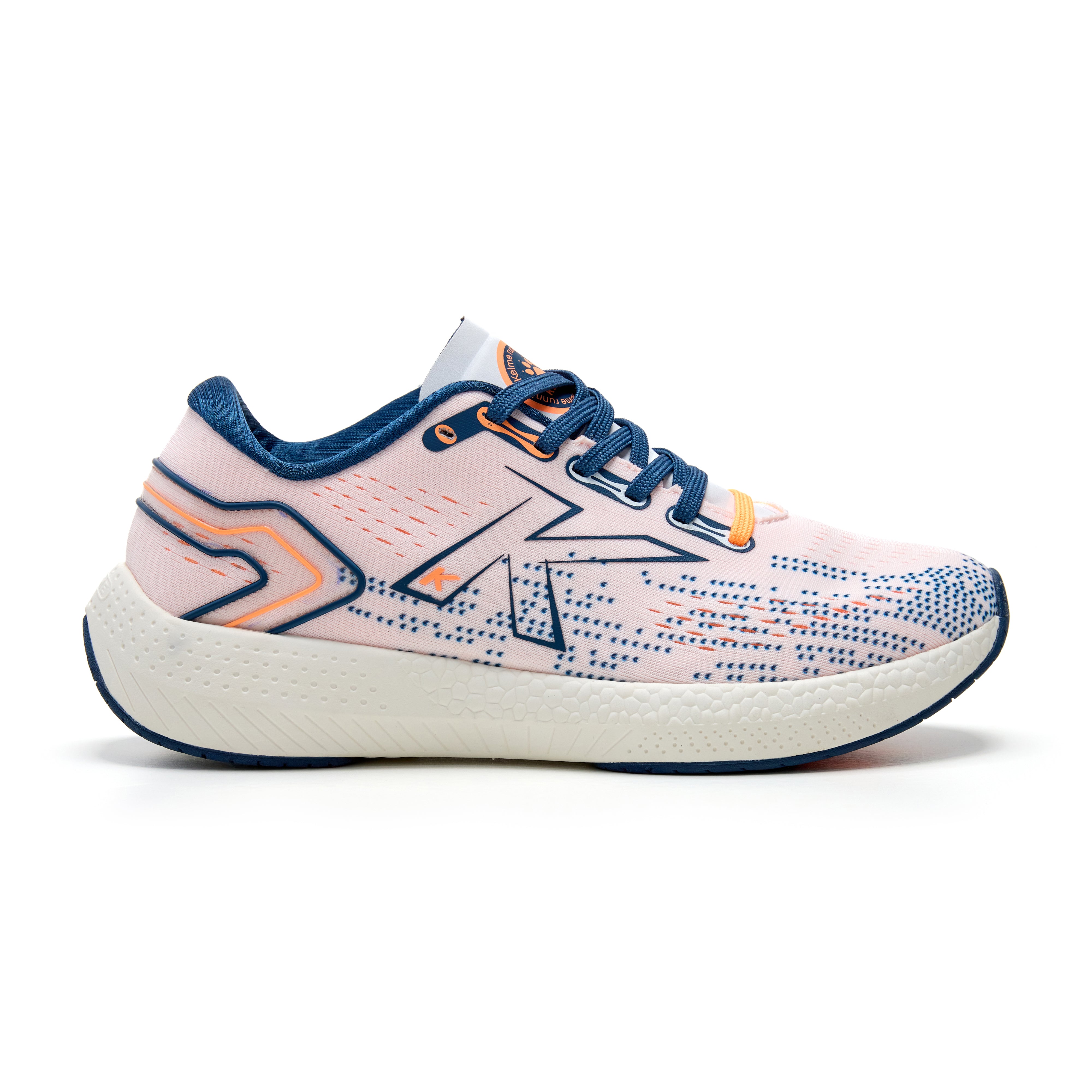 Imagen 0 de Zapatillas de running unisex Beat Kelme Blanco