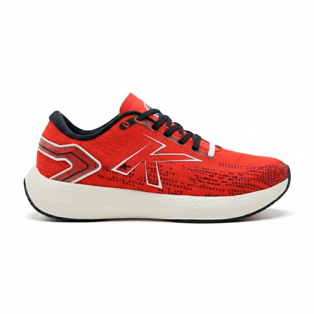 Imagen 0 de Zapatillas de running unisex Beat Kelme Cereza