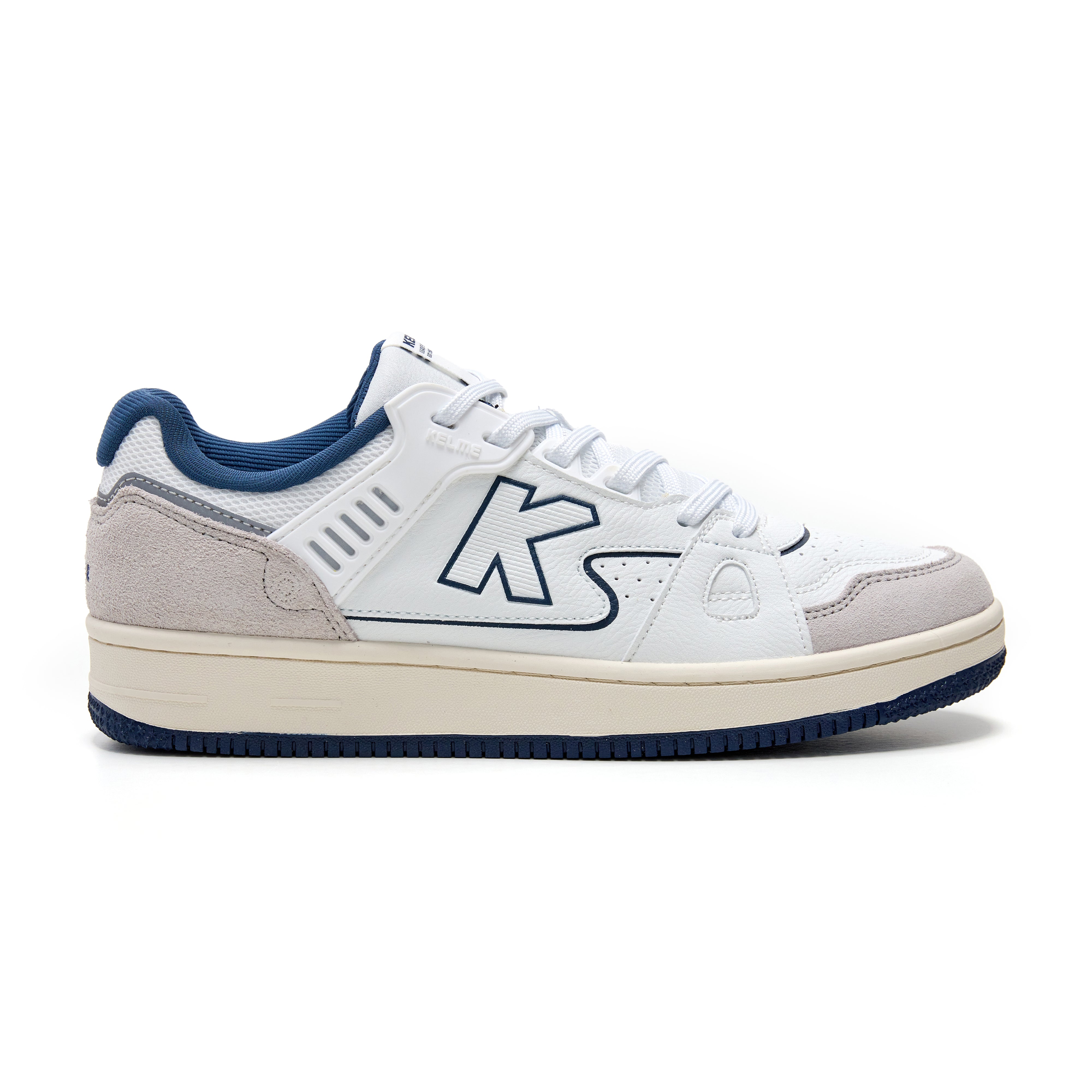 Imagen 0 de Zapatillas unisex Doha Kelme Blanco