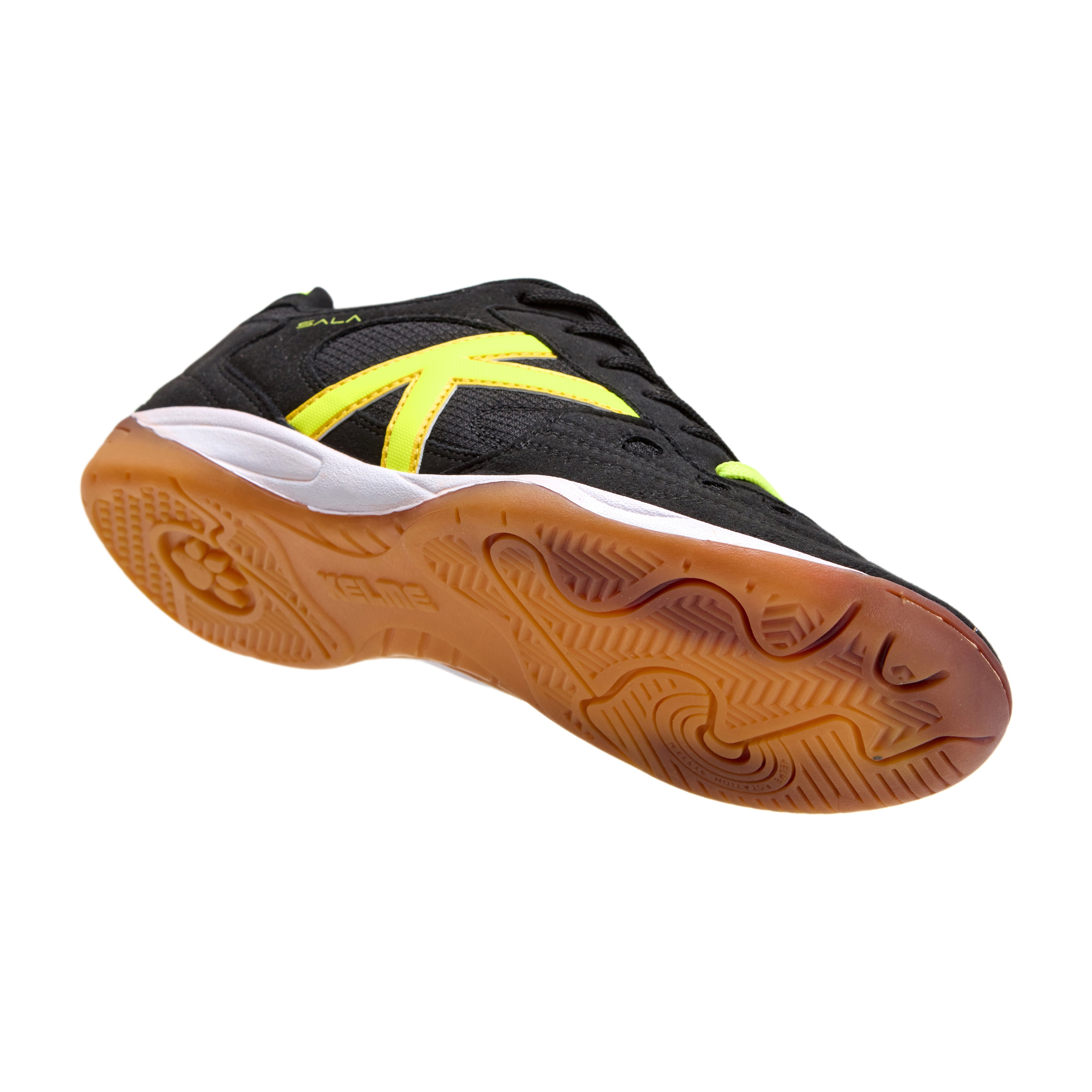 Zapatillas de fútbol sala unisex Indoor Copa Kelme - Negro Negro-3