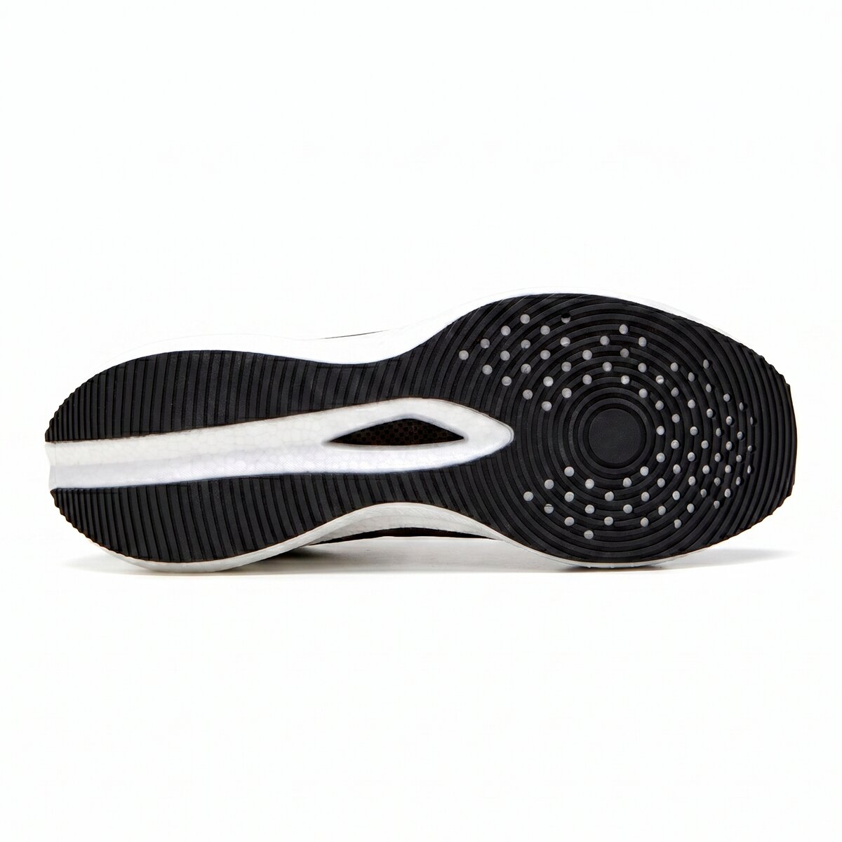 Zapatillas de running unisex Ignite Kelme - Negro Negro-7