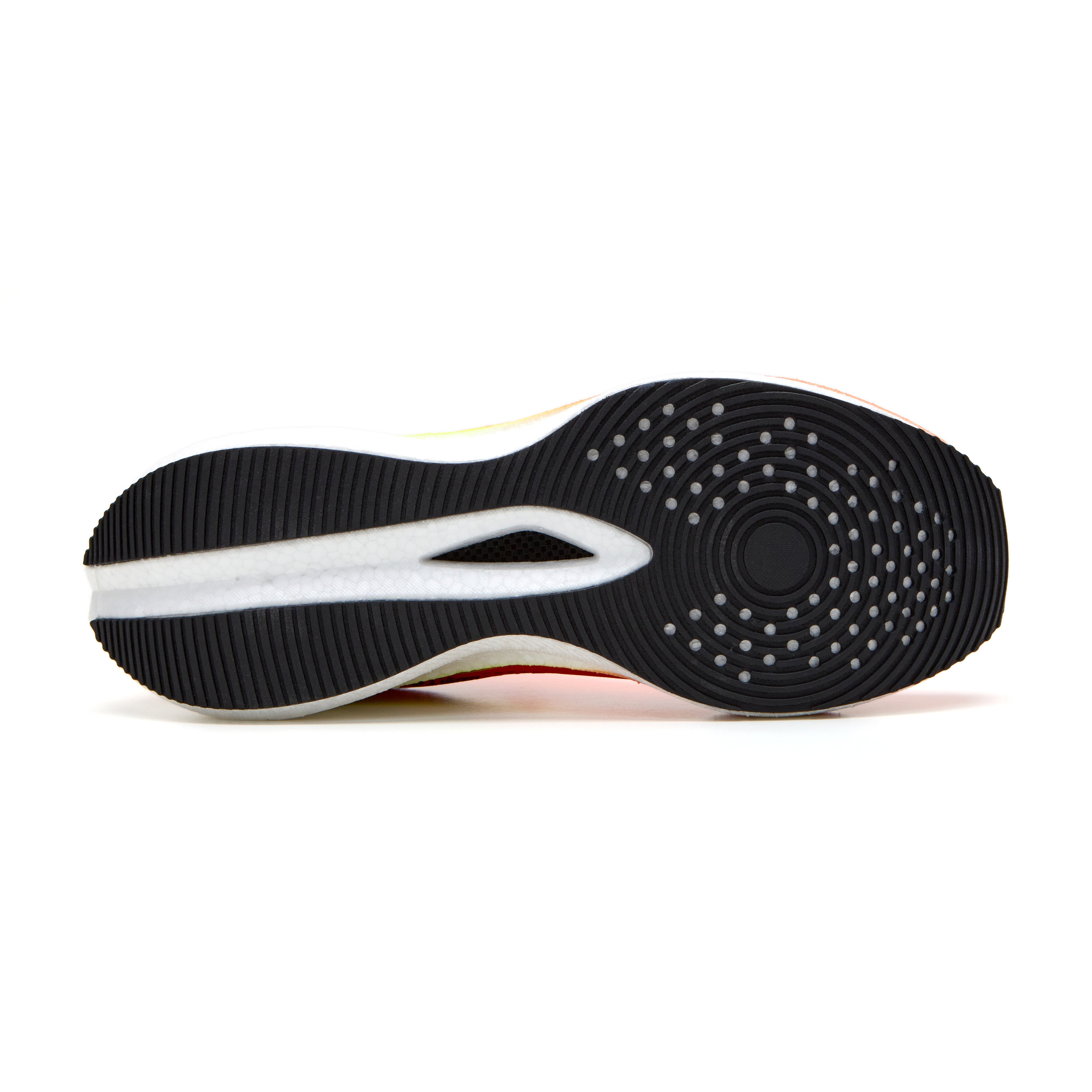 Imagen 7 de Zapatillas de running unisex Ignite Kelme - Naranja Naranja