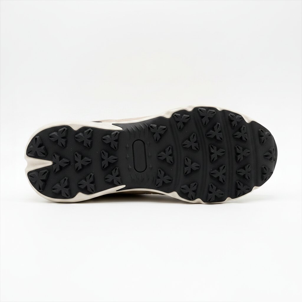 Zapatillas de running unisex Tundra Kelme - Marrón Marrón-4