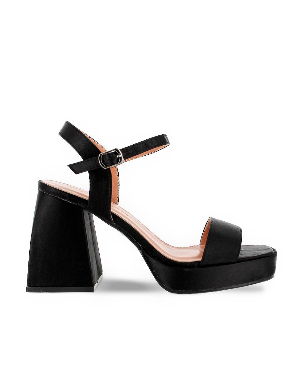 Sandalias Zapatos Treintas Verano 2021 Sandalias Vizzano Mujer - Main Image