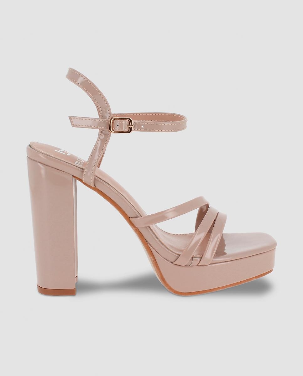 Zapatos de novia el corte inglés hot sale