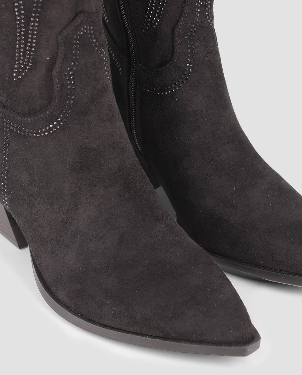 El corte ingles discount botas camperas mujer