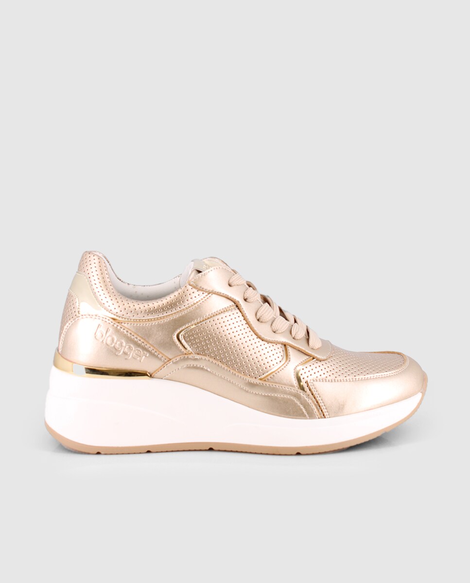 Zapatillas Urbanas Zapatos Deportes Mujer El Corte Ingles