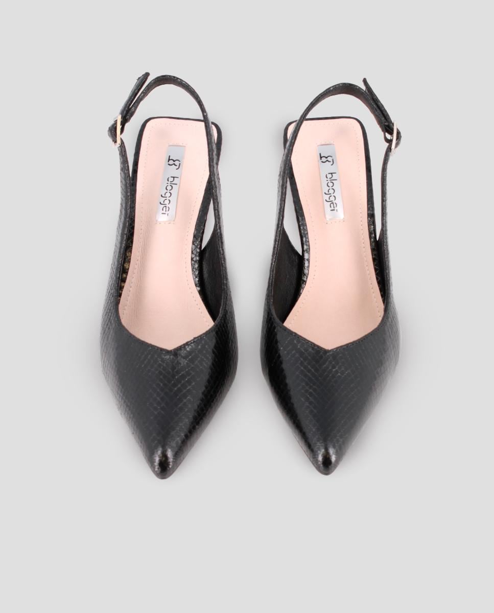 Zapatos Tacón Zapatos Zara Ultima Semana Zapatos De Salón De Mujer