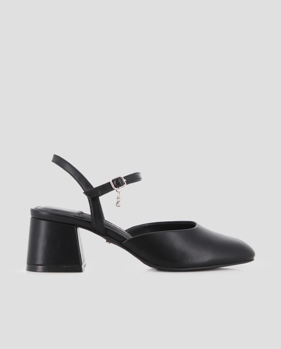 Sandalias De Tacón De Mujer Talla 35 | Online En